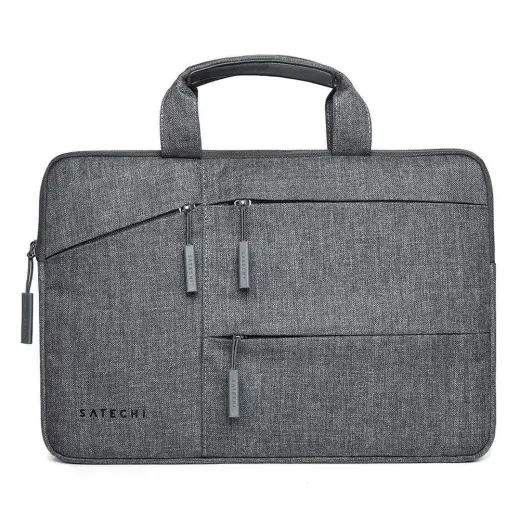 Water resistant bag for Macbook 13" Satechi ST-LTB13 gray
