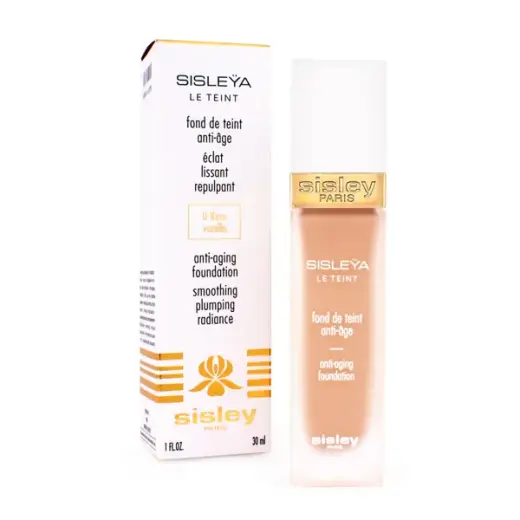 Sisley Le Teint Anti Aging Foundation OC Vanilla 30ml
