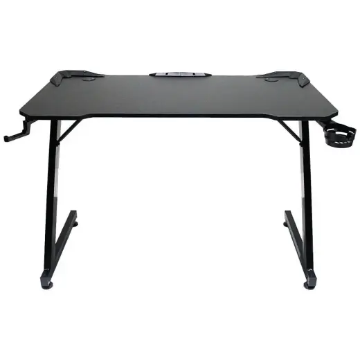 Gaming desk XTRIKE ME DK-02 black