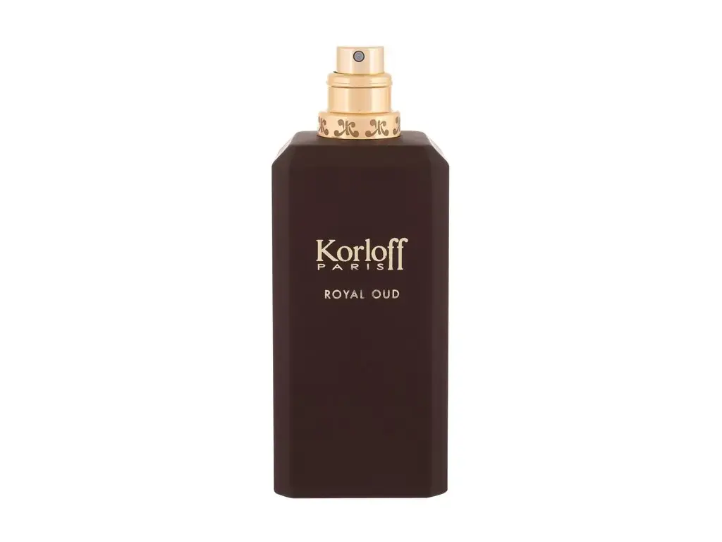 Korloff Paris Royal Oud Eau de Parfum 88 ml