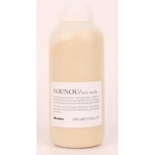 Davines Nounou Hair Mask - 1000 Ml