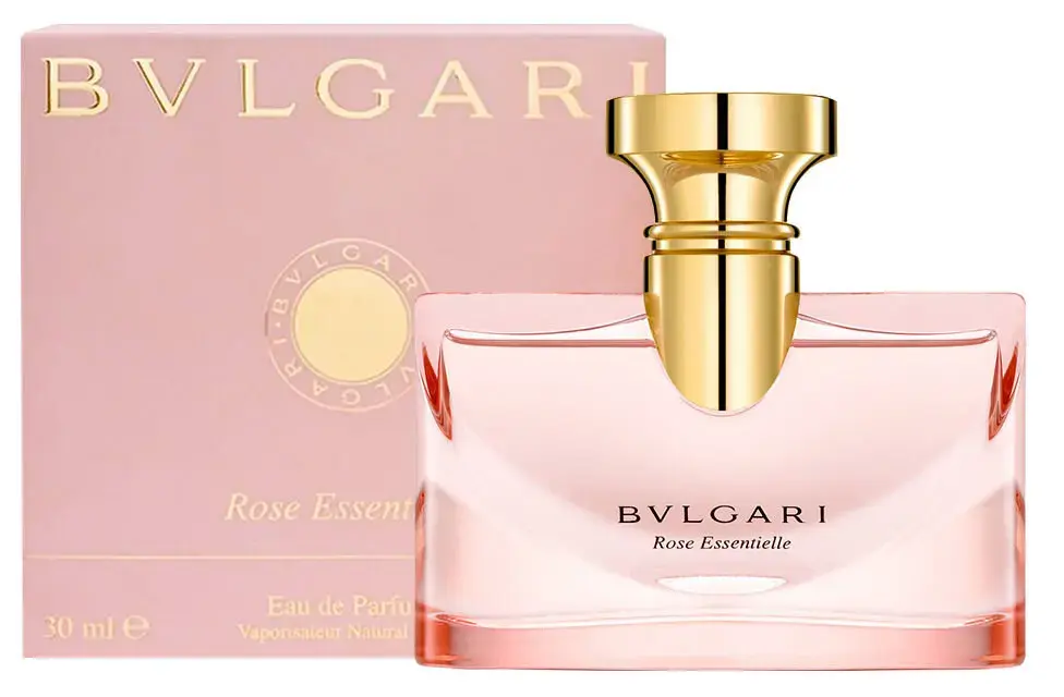 Bvlgari Rose Essentielle Eau de Parfum 50 ml