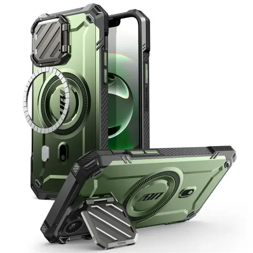 SUPCASE UB XT MAGSAFE IPHONE 16E GULDAN