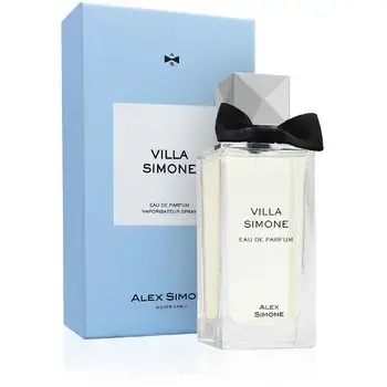 "Villa Simone EDP" - Villa Simone Eau de Parfum.