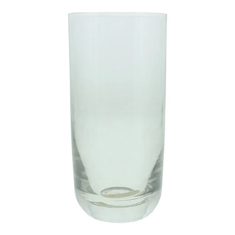 Crystal, Type 3, Hightball, Crystal Glass