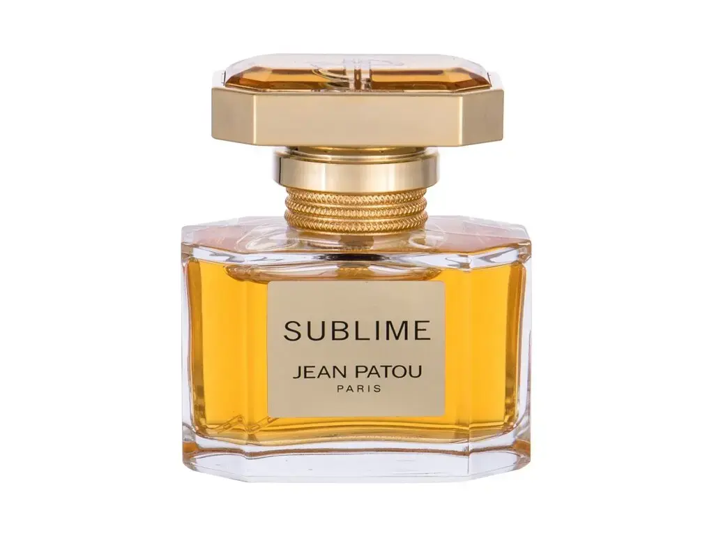 Jean Patou Sublime Eau de Toilette 30 ml