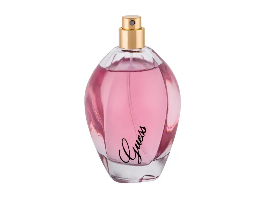 GUESS Girl Eau de Toilette 100 ml