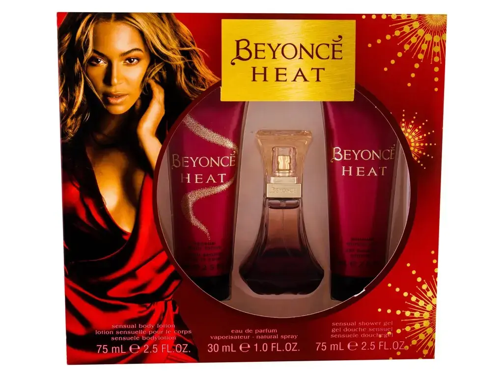 Beyonce Heat Eau de Parfum 30 ml