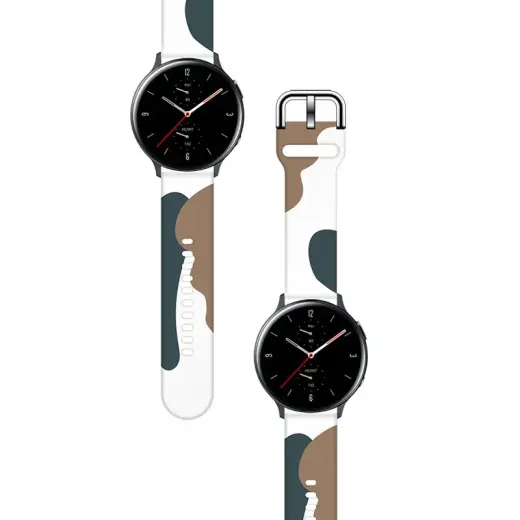 Fusion Moro 1 band for Samsung Galaxy Watch 46mm (22mm)