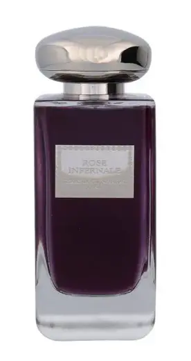 Terry de Gunzburg Rose Infernale Eau de Parfum 100 ml