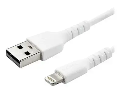 StarTech.com lightning cable - Lightning|USB - 2 m