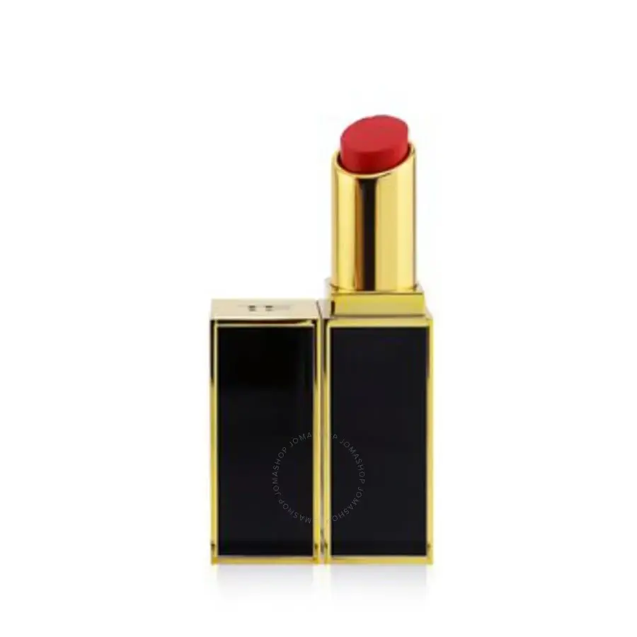 Tom Ford, Satin Matte, Cream Lipstick, 15, Wild Ginger, 3.3 g