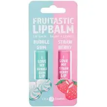 Fruitastic Lip Balm Set