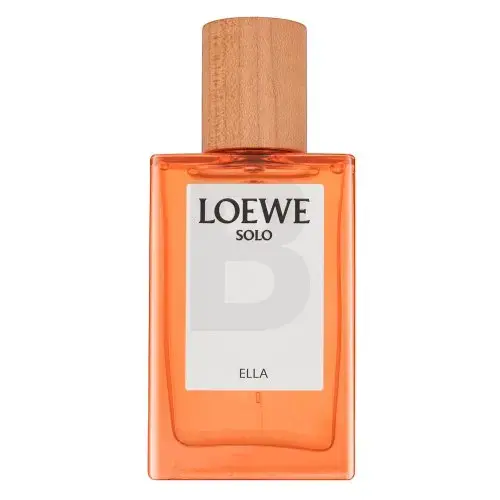 Loewe Solo Ella (EDP) parfimērijas ūdens sievietēm 30 ml