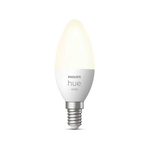 Philips Luminaire Hue White BT / 67121100 White