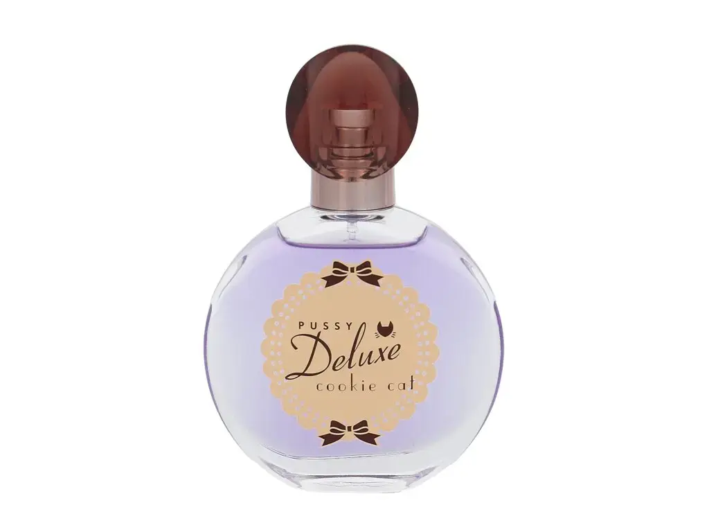 Pussy Deluxe Cookie Cat Eau de Parfum 30 ml