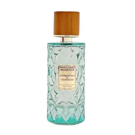 Indulgent Moments Jasmine Petals & Cedarwood (EDP) parfumuotas vanduo moterims 125 ml