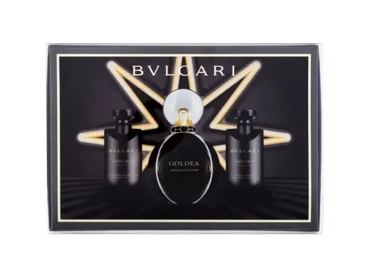 Bvlgari Goldea The Roman Night Eau de Parfum 50 ml