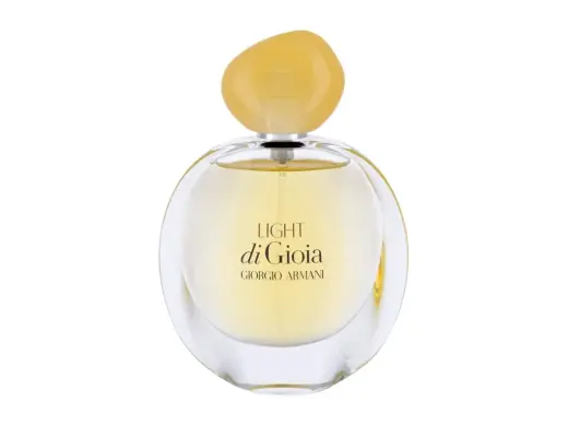 Giorgio Armani Light di Gioia Eau de Parfum 50 ml