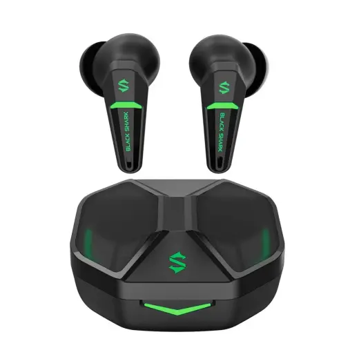 Black Shark Lucifer T1 bezvadu austiņas melnas