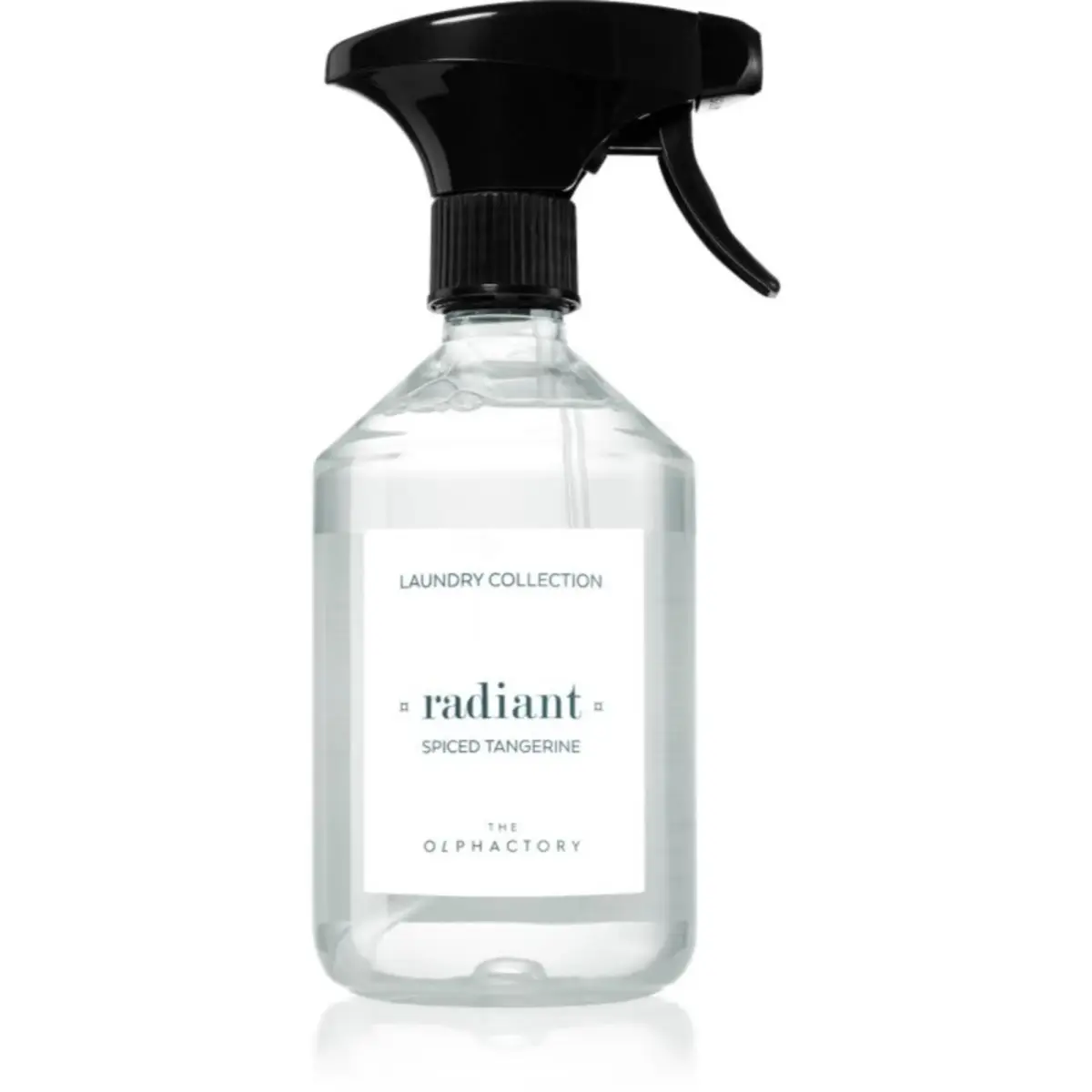 The Olphactory, Radiant Spiced Tangerine, Wardrobe Freshener, 500 ml