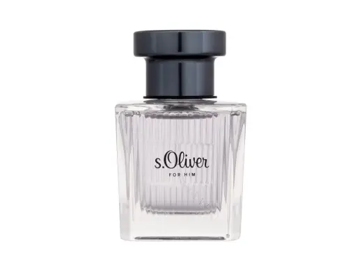 s.Oliver For Him Eau de Toilette 30 ml