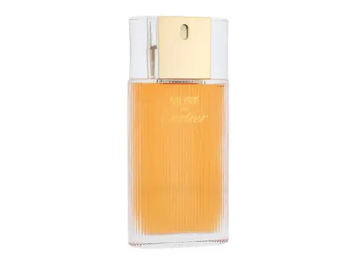 Cartier Must De Cartier Eau de Toilette 100 ml