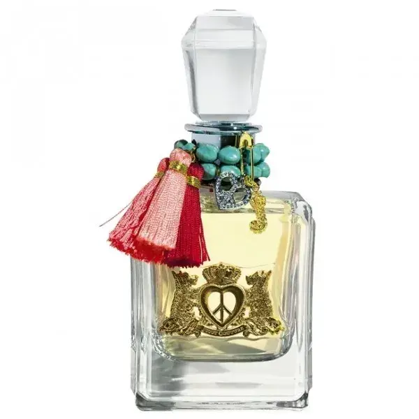 Juicy Couture Peace Love and Juicy