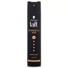 Schwarzkopf Professional Taft Power  AND  Fullness