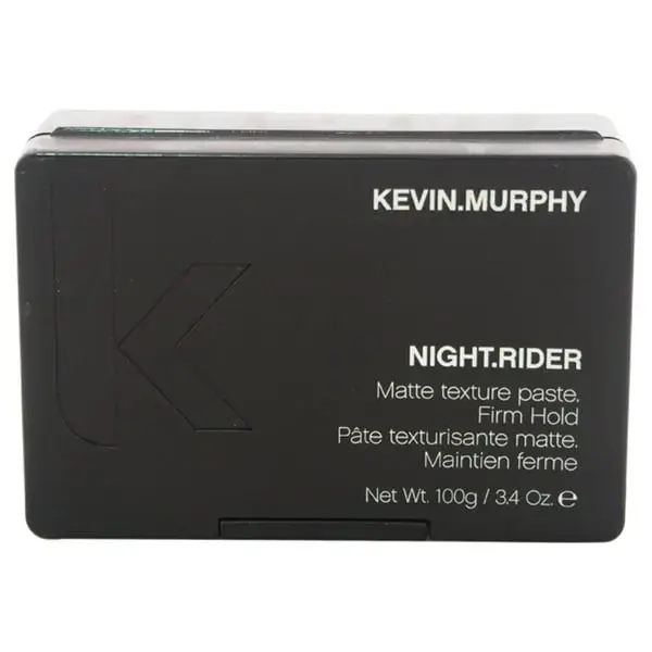 KEVIN MURPHY NIGHT RIDER Maximum Control Texture Paste 100g