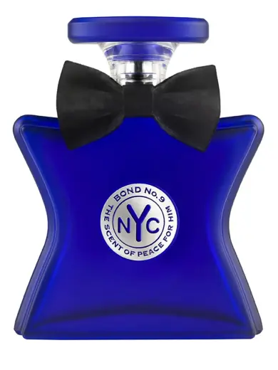 Bond No. 9 New York the Scent of Peace for Him Eau De Parfum 1.7 Oz