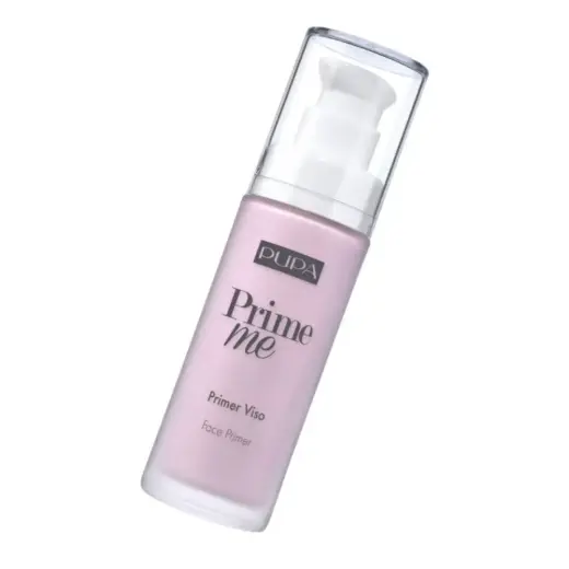 Pupa, Prime Me, Paraben-Free, Sallow Skin, Liquid Primer, 30 ml *Tester