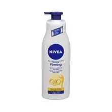 Firming body lotion for normal skin Q10 Plus (Firming) 400 ml