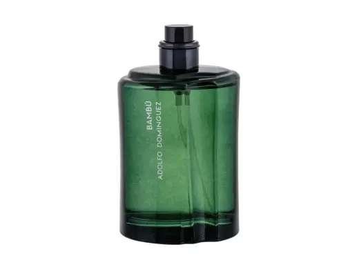 Adolfo Dominguez Bambú Eau de Toilette 120 ml