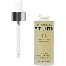 Super Anti-Aging Serum - Pleťové sérum s anti-age účinkem