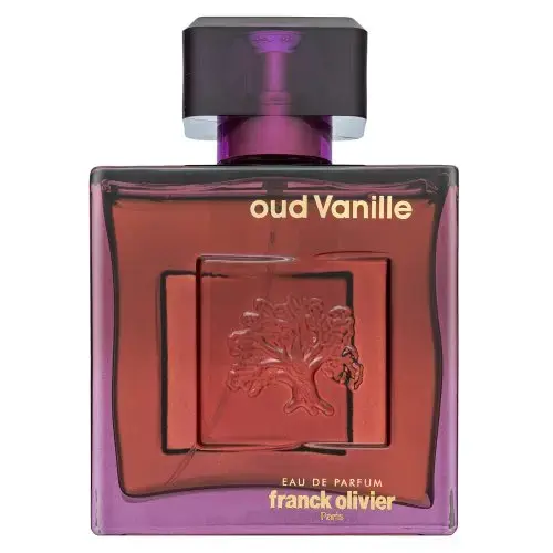 Franck Olivier Oud Vanille (EDP) parfumuotas vanduo unisex 100 ml