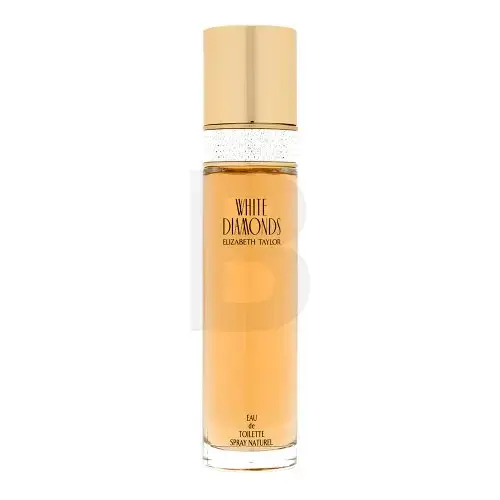 Elizabeth Taylor White Diamonds (EDT) Eau de Toilette for Women 100 ml