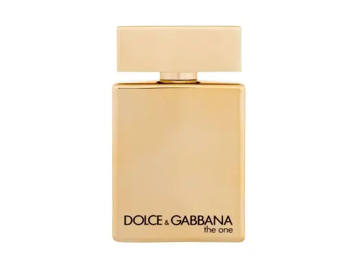 Dolce&Gabbana The One Gold Intense Eau de Parfum 50 ml