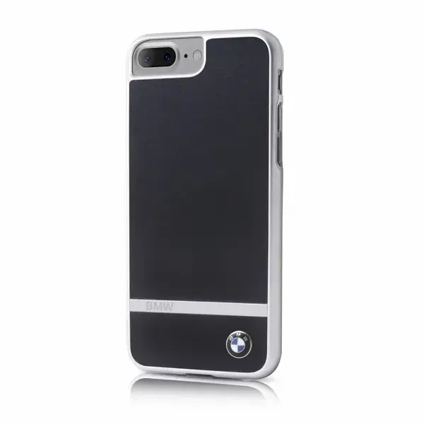 Etui hardcase BMW BMHCP7LASBK iPhone 7 Plus czarny|black