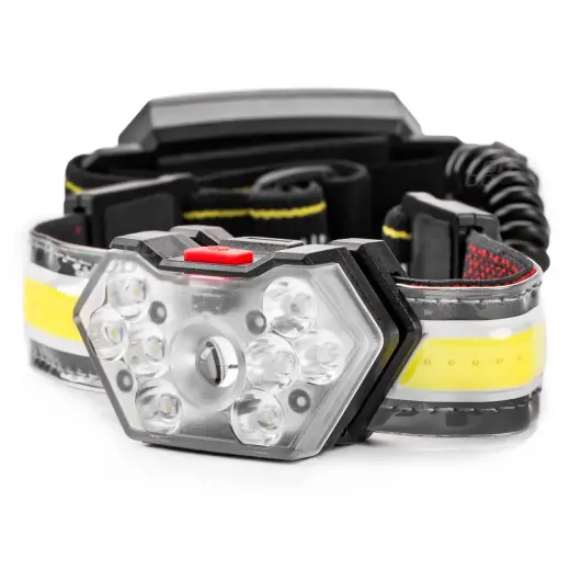 LED headlamp LH04