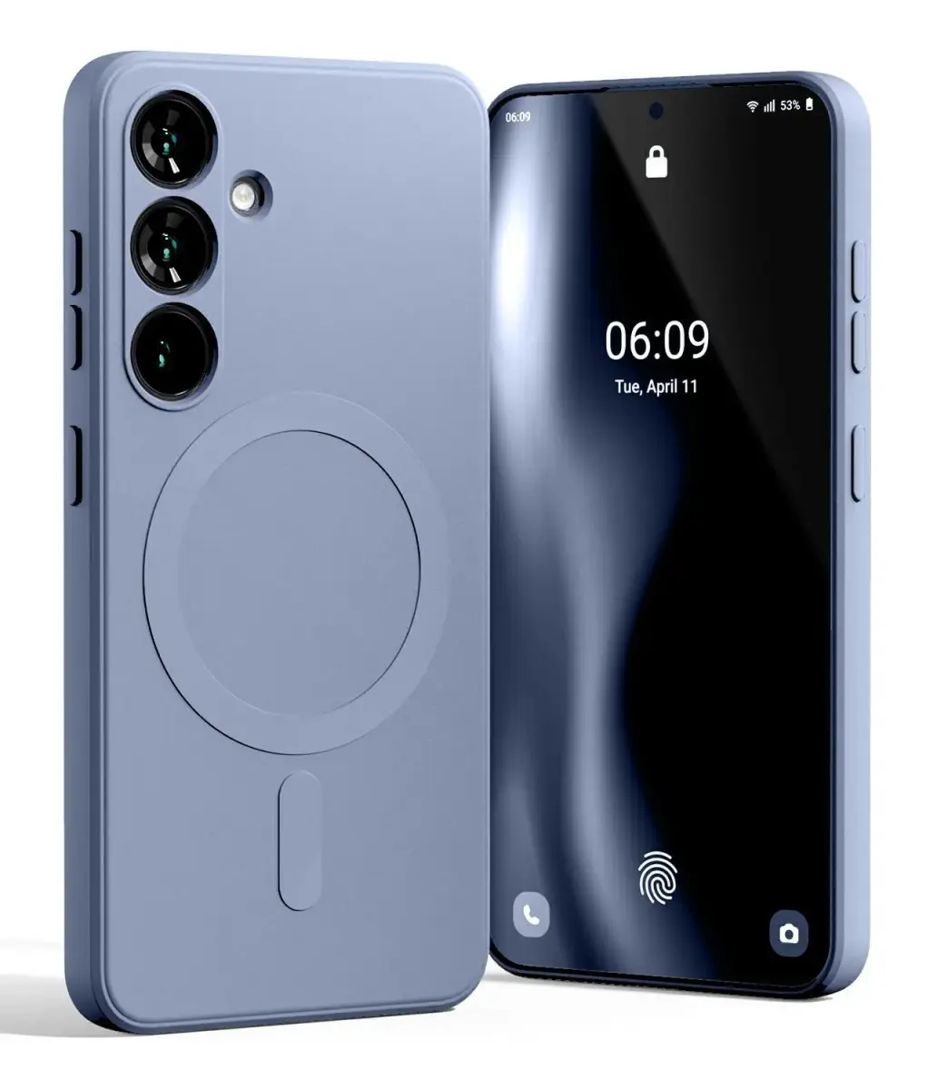 Mercury telefona maciņš Samsung Galaxy S25 lavender