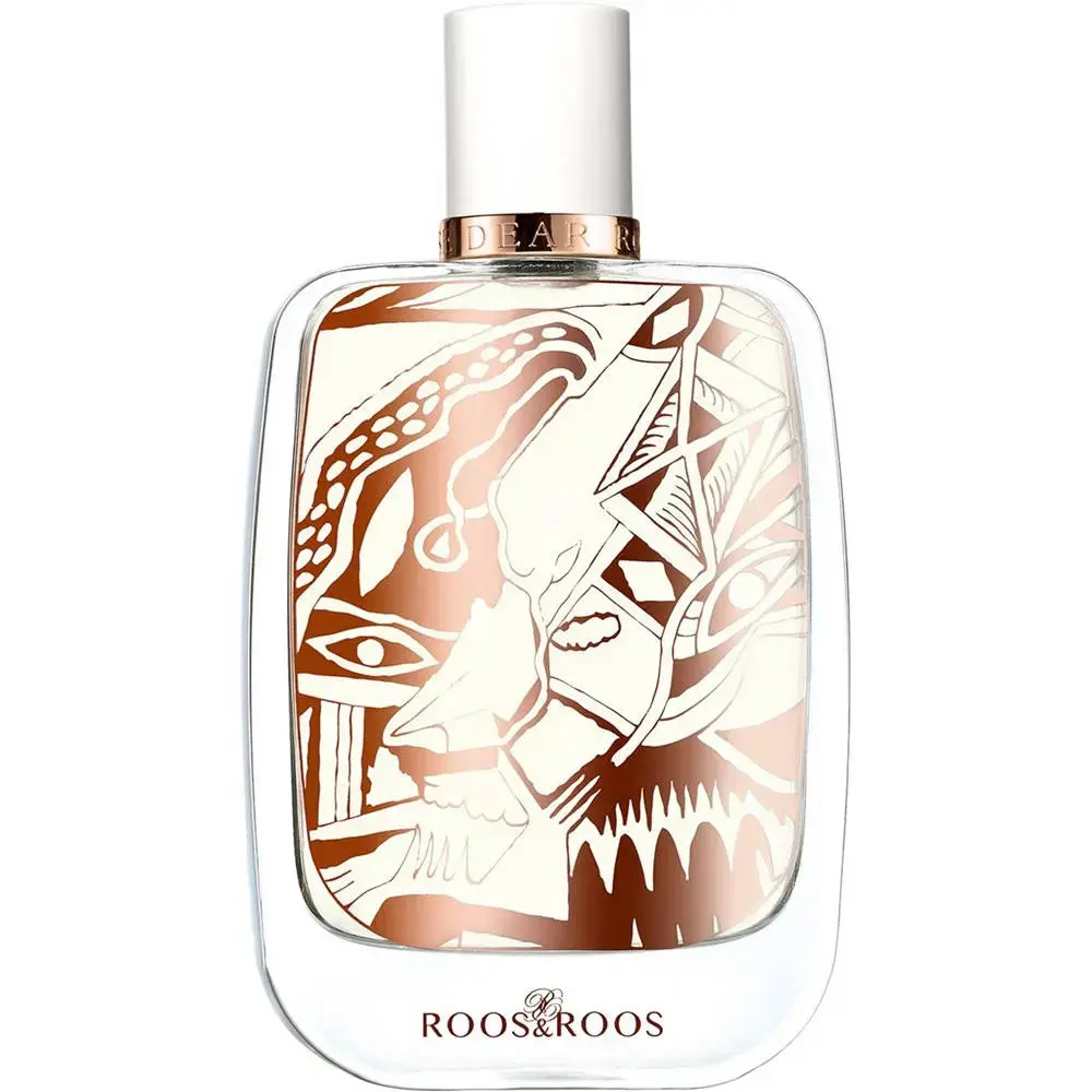 Roos & Roos, Nymphessence, Eau De Parfum, For Women, 100 ml *Tester