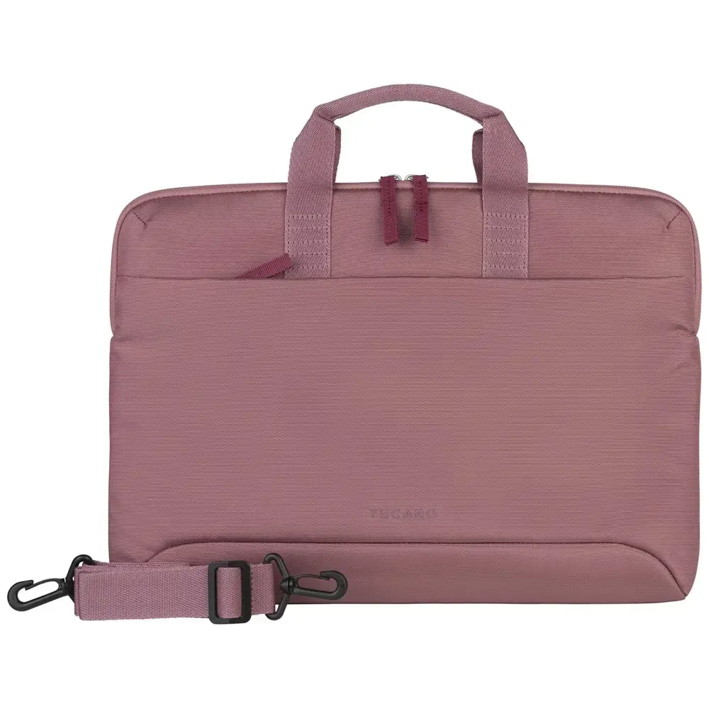 Laptop Bag Tucano Smilza Superslim 15" pink