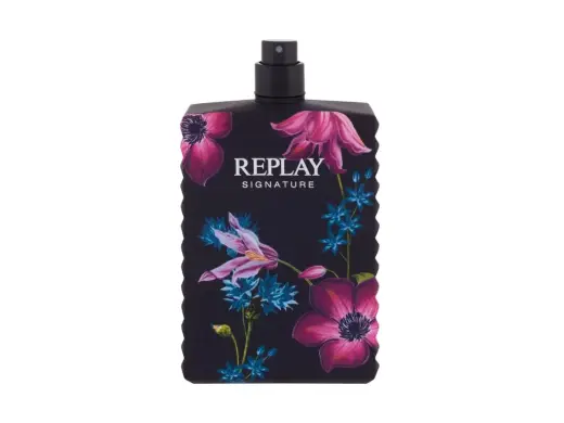 Replay Signature Eau de Parfum 100 ml