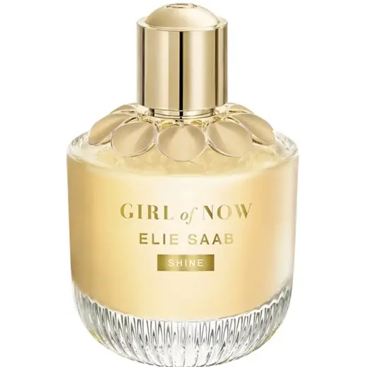 Elie Saab Girl of Now Shine Eau de Parfum for Women Tester 90 ml
