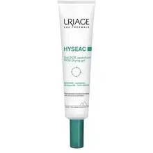 Hyséac SOS Drying Gel - SOS Vysušující gel pro smíšenou až mastnou pleť s akné