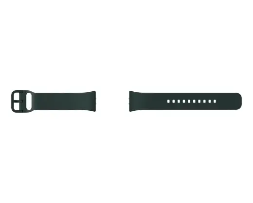 ET-SFR39MGE Samsung Galaxy Fit3 Sport Strap Dark Green