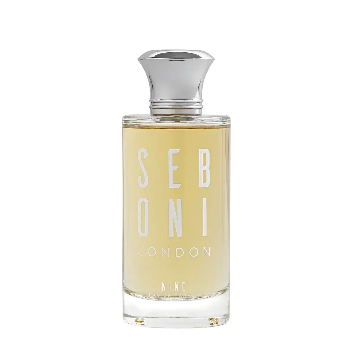 Seboni, Nine, Eau De Parfum, Unisex, 100 ml