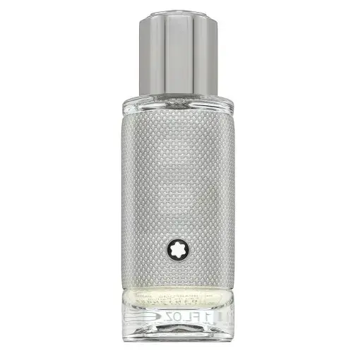 Mont Blanc Explorer Platinum (EDP) Eau de Parfum for Men 30 ml
