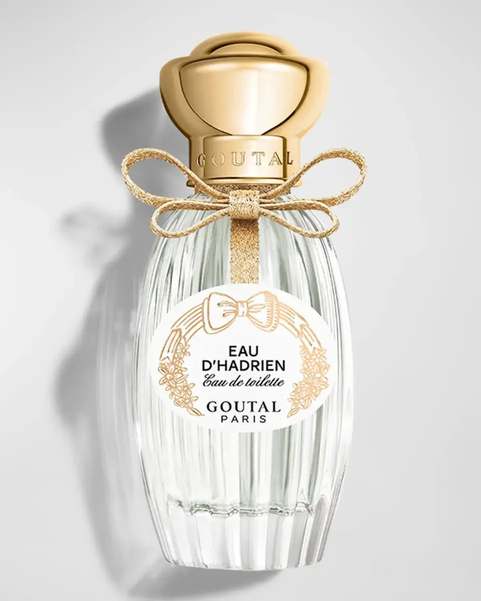 Goutal Paris Eau D'Hadrien uniseks smaržas 50 ml
